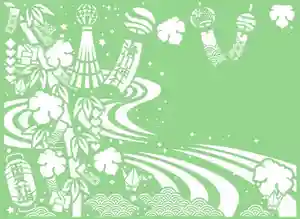 滑川神社 - 仕事と子どもの守り神(福島県)(2024年06月20日(木) 21時00分00秒投稿)