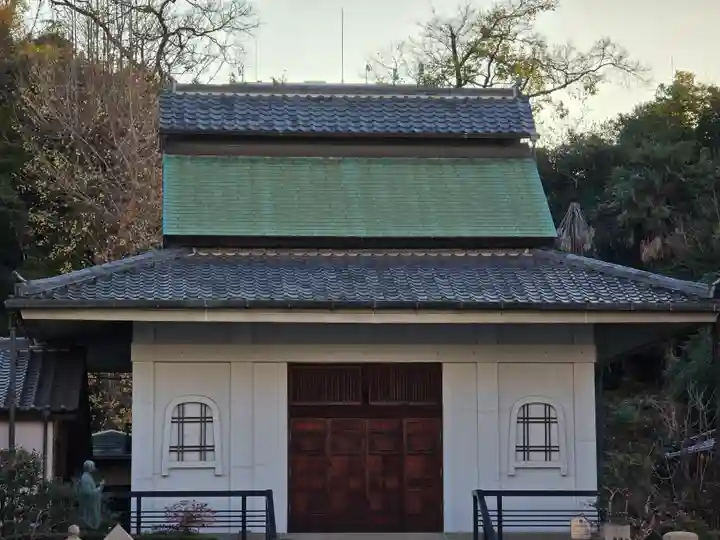 宗念寺(大阪府)