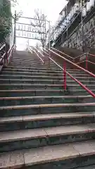 須賀神社の建物その他