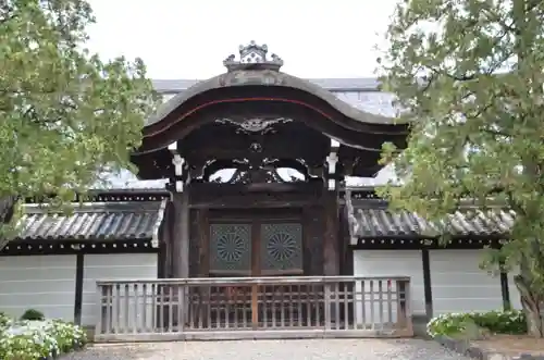 東福禅寺（東福寺）(京都府)