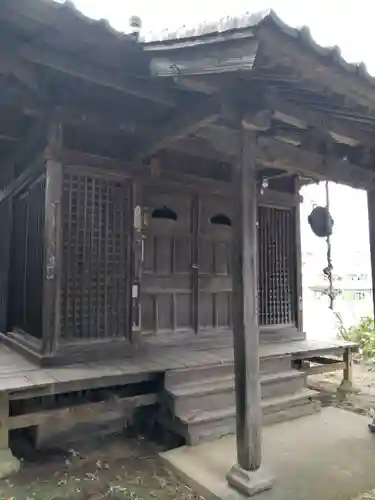 甘露山　珊瑚寺のその他建物