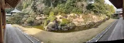 龍潭寺(静岡県)