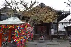 金剛寺（八坂庚申堂）(京都府)