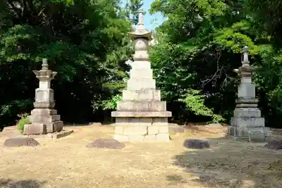 野中寺のその他建物