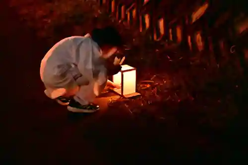 竹之高地不動社(新潟県)