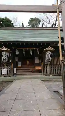 天照皇大神の本殿・本堂