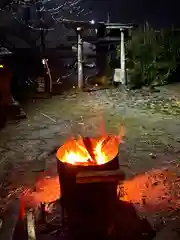 豊染英神社(長野県)