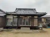 下土居神社(香川県)