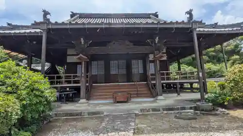 向原寺(奈良県)