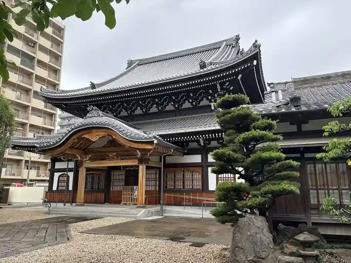 総見寺(愛知県)