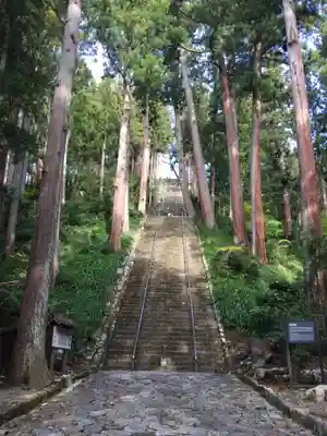 久遠寺のその他建物