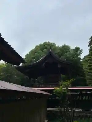 出雲伊波比神社(埼玉県)