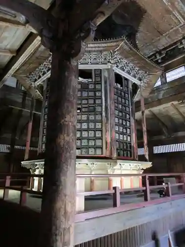 園城寺（三井寺）の建物その他