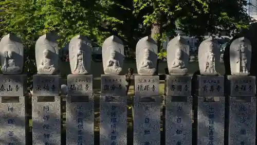 高野山東京別院(東京都)