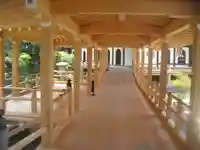 光明寺のその他建物