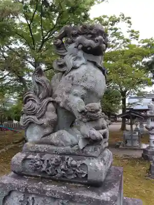 稲荷神社(福井県)