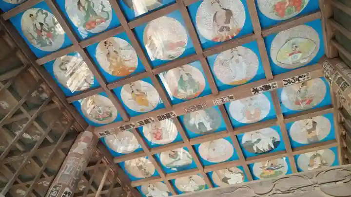 金蔵寺(千葉県)