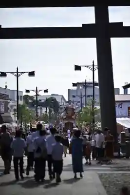 鹿島神宮(茨城県)