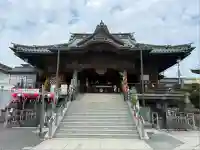 成田山川越別院(埼玉県)