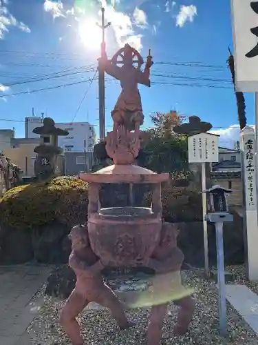 秋葉山圓通寺(愛知県)