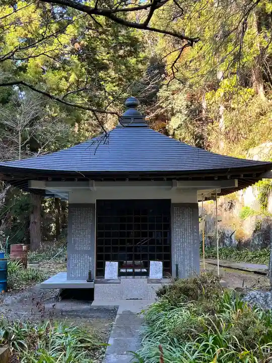 水潜寺(埼玉県)