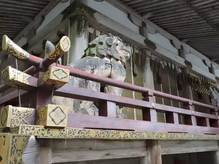 日吉大社(滋賀県)