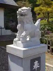 網走三吉神社(北海道)