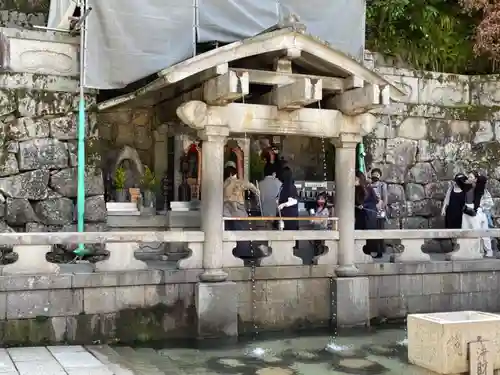 清水寺のその他建物