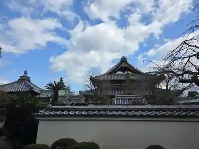 花岳寺(兵庫県)