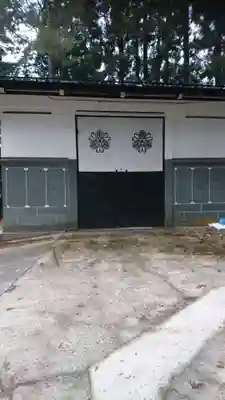 気多若宮神社のその他建物