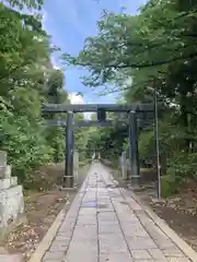 春日部八幡神社(埼玉県)