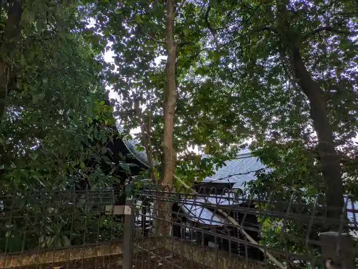 離宮八幡宮(京都府)
