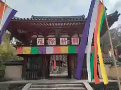 岡寺（龍蓋寺）(奈良県)