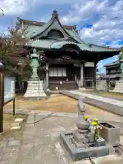 龍本寺(神奈川県)