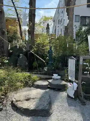 秩父今宮神社(埼玉県)