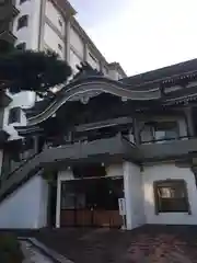 観音寺(北海道)