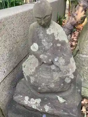 真源寺(神奈川県)