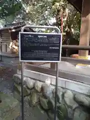 阿蘇神社の建物その他