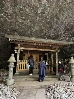 天安河原宮(宮崎県)