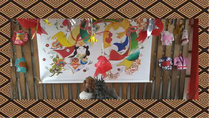 別小江神社(愛知県)