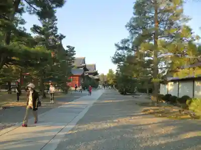 妙心寺（妙心禅寺）(京都府)