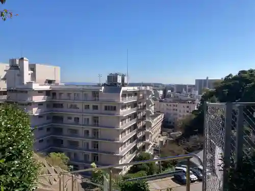 龍本寺(神奈川県)