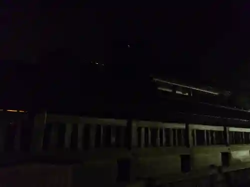 出雲大社(島根県)