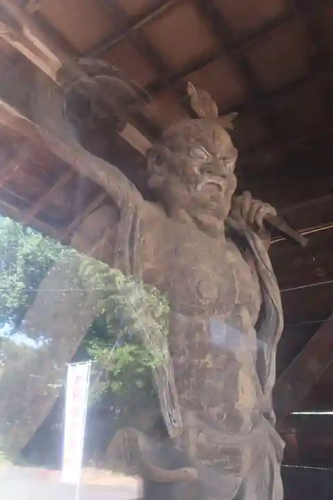 願成寺(岐阜県)