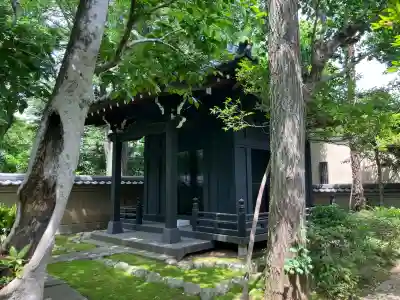 大正寺(東京都)