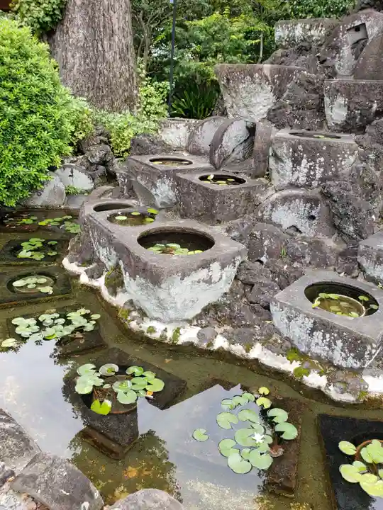 宝仙寺のその他建物