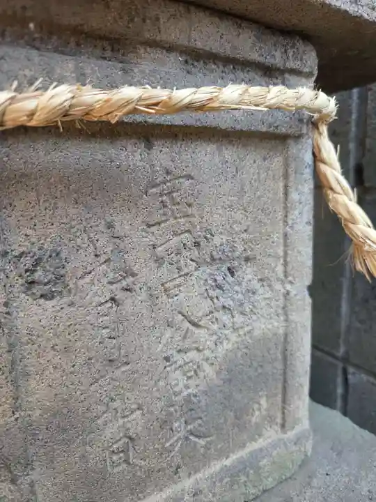 神明神社(東京都)