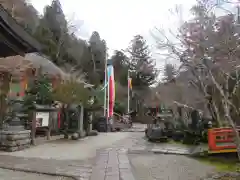 龍泉寺(奈良県)