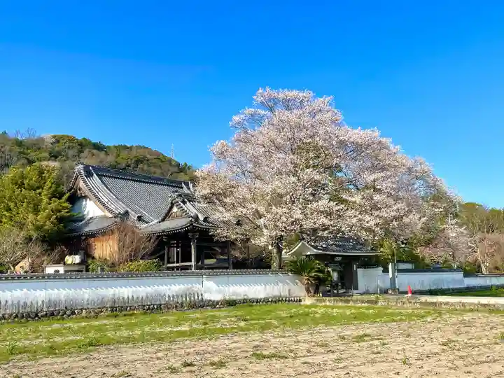 善性寺(三重県)