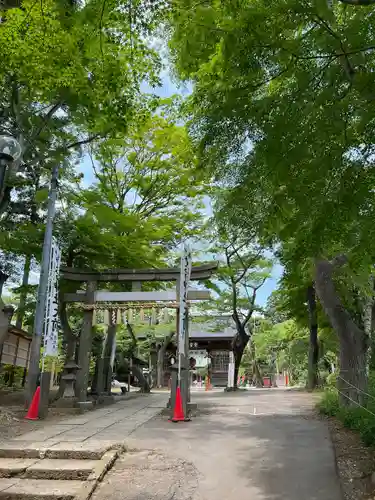 愛宕神社(宮城県)